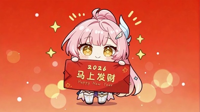 2026马上发财-爱弥斯