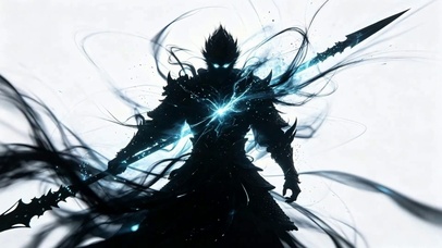 战神