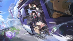 千咲汽车