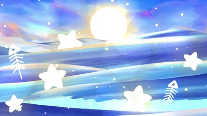 星辰大海