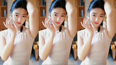 纯欲美少女性感御姐美女