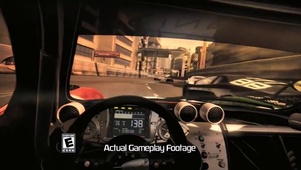 飙车