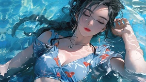 遗落的夏日