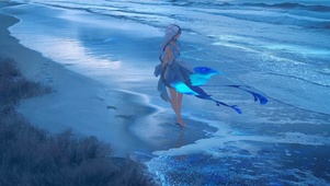 shorekeeper