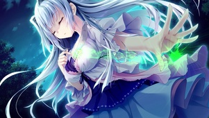 魔法女孩