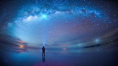 星空