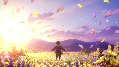 小孩