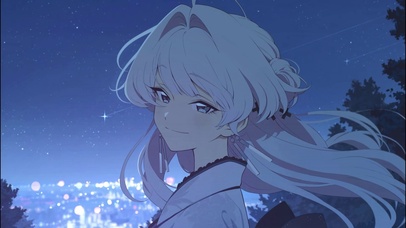 阿索拉:星之祈願阿