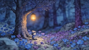 小清新动态壁纸