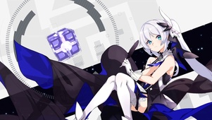 机甲少女