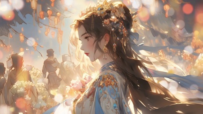 【24节气】碧琳