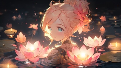 小小宵宫