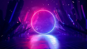 魔幻空间