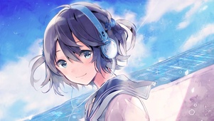 听海的声音