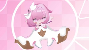Q坂爱莉希雅