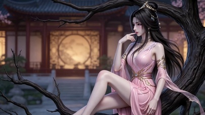 紫灵