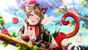 猫娘
