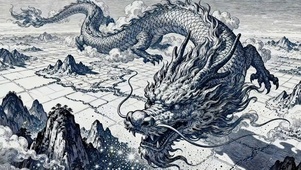 中华神龙
