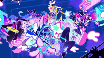 Muse Dash
