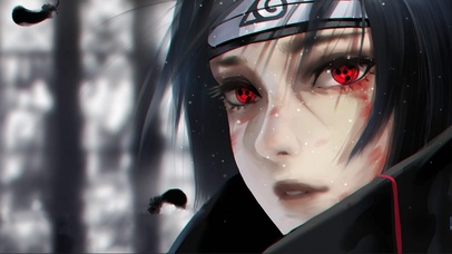 宇智波鼬