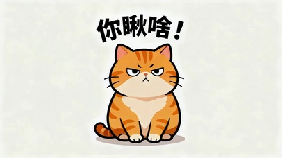你瞅啥