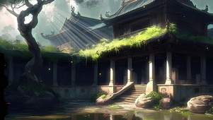 无限意