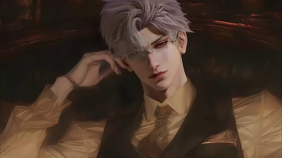 秦彻26（小困熊）