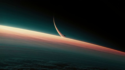 浩瀚太空