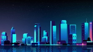 数字城市