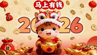 2026马上有钱
