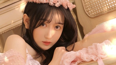 美女小姐姐女神
