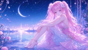 月樱