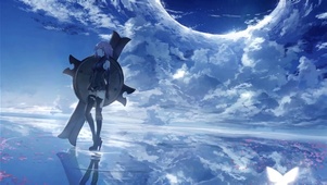 雨滴屏幕