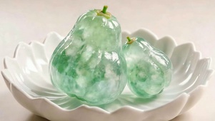 护眼小清新