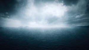 大海