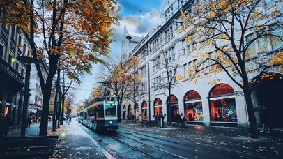 有光照的日子幸福