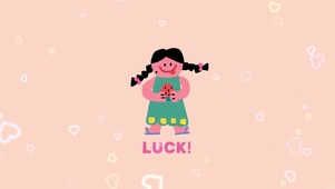 lucky
