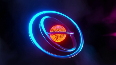 4k超清60帧简约主角光环