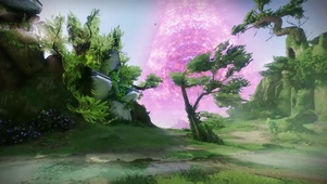 Destiny 2, Pale