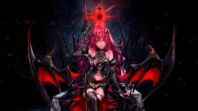 少女