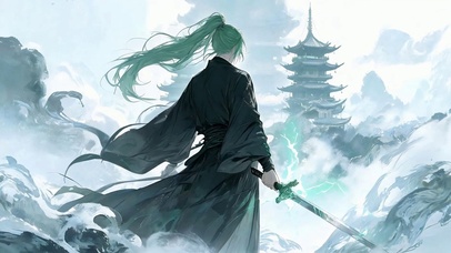 剑