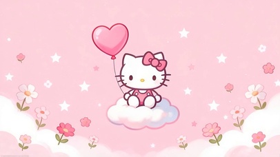 HelloKitty