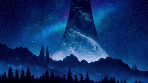4K星空