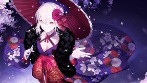 和服奴