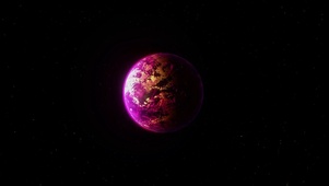 4k梦幻地球