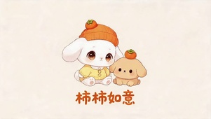 柿柿如意