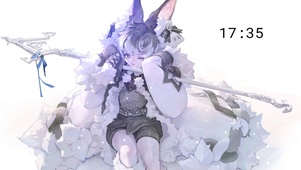 白狐