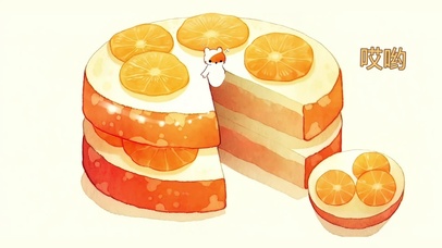 哎哟，要摔下来啦