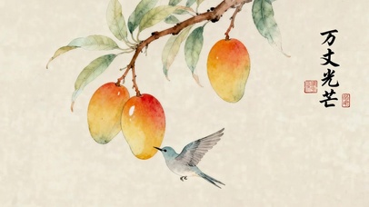 万战光芒