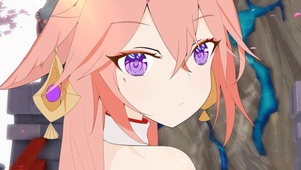 美少女